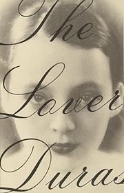 Cover art for THE LOVER