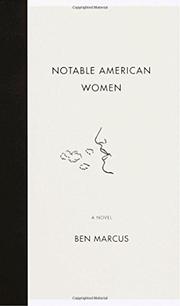 Book Cover for NOTABLE AMERICAN WOMEN