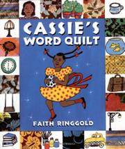 Book Cover for CASSIE’S WORLD QUILT