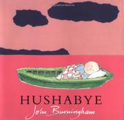 Cover art for HUSHABYE