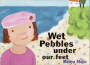 Cover art for WET PEBBLES UNDER OUR FEET