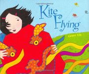 Book Cover for KITE FLYING