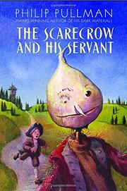 Book Cover for THE SCARECROW AND HIS SERVANT