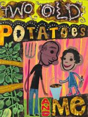 Cover art for TWO OLD POTATOES AND ME