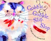 Cover art for GOBBLE, GOBBLE, SLIP, SLOP