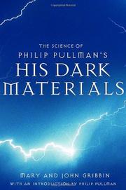 Cover art for THE SCIENCE OF PHILIP PULLMAN’S HIS DARK MATERIALS