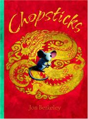 Cover art for CHOPSTICKS