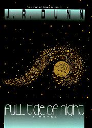 Cover art for FULL TIDE OF NIGHT