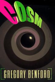 Book Cover for COSM