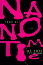 Book Cover for NANOTIME