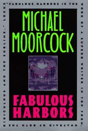 Cover art for FABULOUS HARBORS