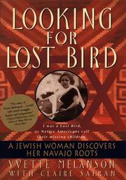 Book Cover for LOOKING FOR LOST BIRD