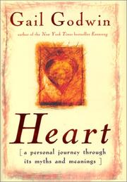 Book Cover for HEART