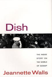 Cover art for DISH
