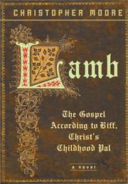Cover art for LAMB
