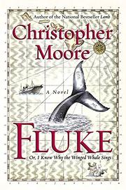 Book Cover for FLUKE