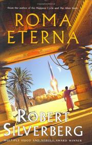 Cover art for ROMA ETERNA
