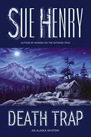 Cover art for DEATH TRAP