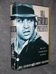 Cover art for BILL GRAHAM PRESENTS