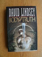 Book Cover for BODY OF TRUTH
