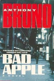 Cover art for BAD APPLE