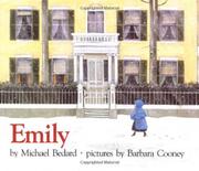 Cover art for EMILY