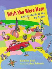 Book Cover for WISH YOU WERE HERE