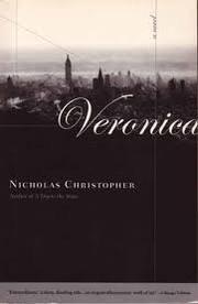 Cover art for VERONICA