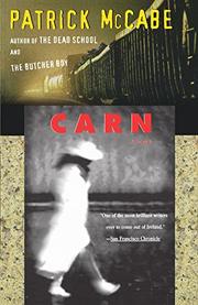 Cover art for CARN
