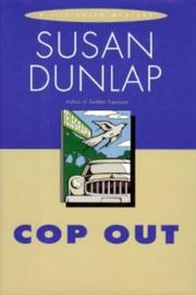 Cover art for COP OUT