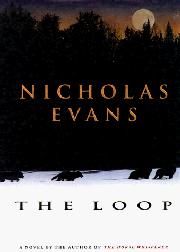 Cover art for THE LOOP
