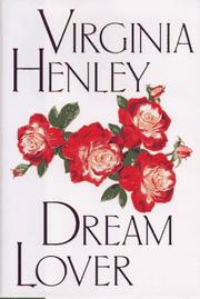 Cover art for DREAM LOVER
