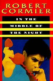 Cover art for IN THE MIDDLE OF THE NIGHT