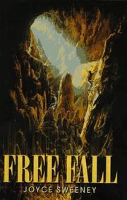 Cover art for FREE FALL