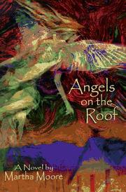 Cover art for ANGELS ON THE ROOF