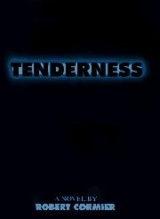 Book Cover for TENDERNESS