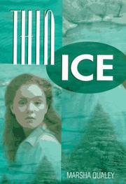 Cover art for THIN ICE