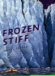 Cover art for FROZEN STIFF