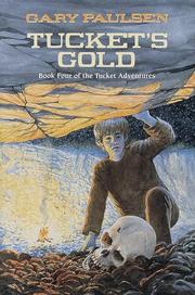 Cover art for TUCKET'S GOLD