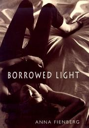 Cover art for BORROWED LIGHT