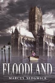 Cover art for FLOODLAND