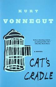 Cover art for CAT'S CRADLE