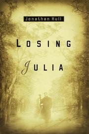 Book Cover for LOSING JULIA
