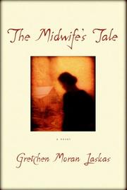 Cover art for THE MIDWIFE’S TALE