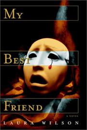Cover art for MY BEST FRIEND