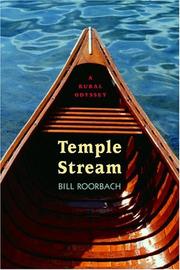 Cover art for TEMPLE STREAM