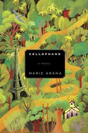 Cover art for CELLOPHANE