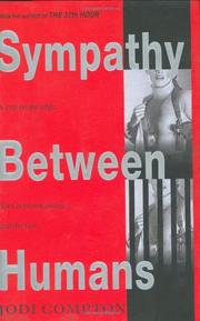 Cover art for SYMPATHY BETWEEN HUMANS