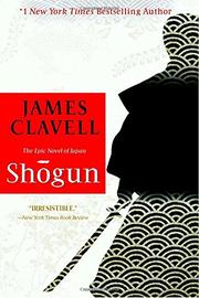 Cover art for SHOGUN