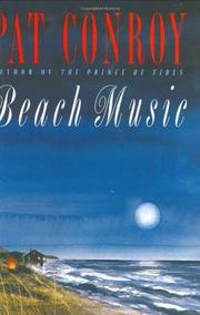 Cover art for BEACH MUSIC